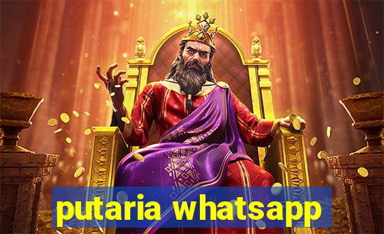 putaria whatsapp